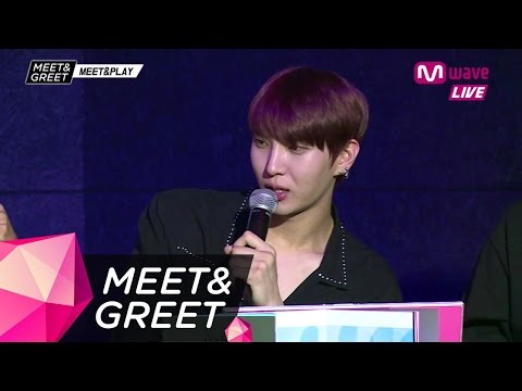 Leo's 2nd consecutive correct answer! Leave VIXX's song up to me~ [MEET&GREET]