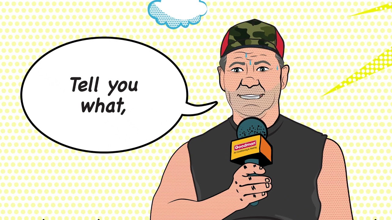 Air Conditioning Services In Alvin, TX 1