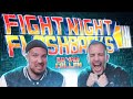 Brendan and Bryan | Fight Night Flashbacks w/ Brendan Schaub