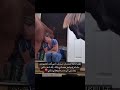 حصان يحتضن و يواسي صاحبته وهي تبكي 