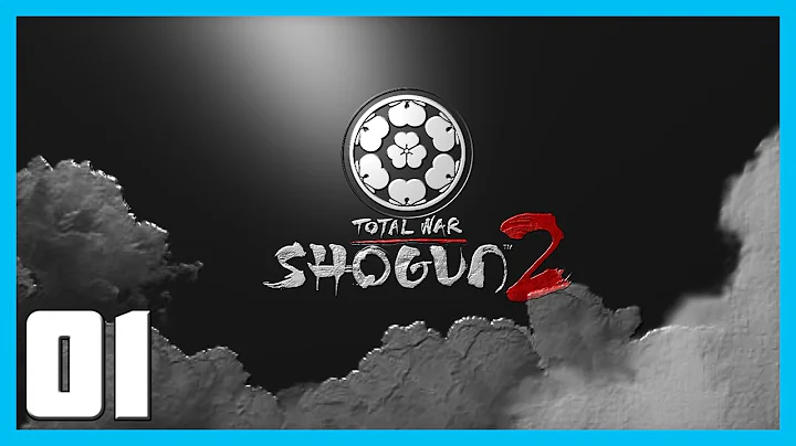 Total War: Shogun 2 Multiplayer w/ Keeler Ep.1 - H...