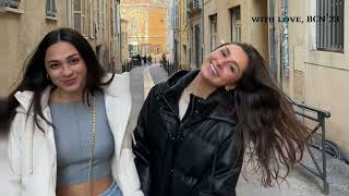 Pepperdine Barcelona: Spring 2023 Group Days