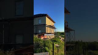 Фасад который будет собирать взгляды