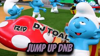 Jump up DnB mix 2022 - DJ Toal