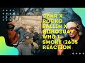 26AR x Rocko Ballin x NiikoSuav - Who I Smoke (2605 Remix) Upper Cla$$ Reaction