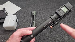 Why these NEW BIKE PUMPS are different