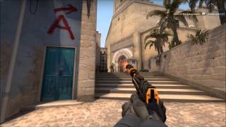 Bones SeshGaming (Csgo) Montage