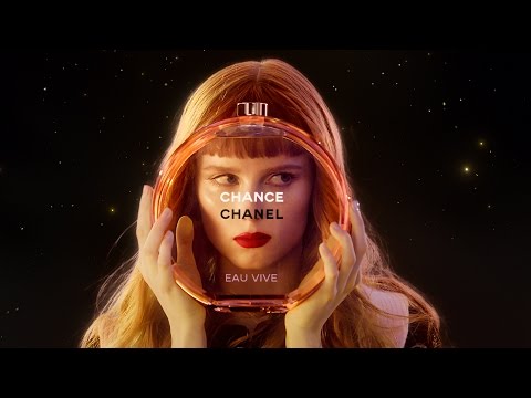 CHANCE EAU VIVE, the Film – CHANEL Fragrance