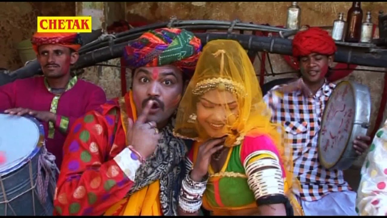 Rajasthani Holi Songs 2018 Ratan Kudi Kaluram Dhamal rajasthani-holi-songs-2018-ratan-kudi-kaluram-dhamal