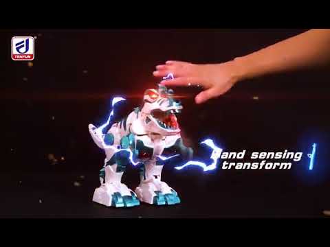 Tyrant Dragon 6033 by Tenfun Defa Toys