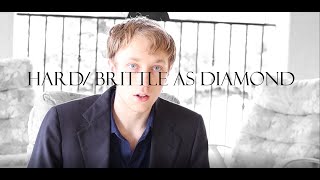 ĦȺɍđ/ brittle as diamond trailer 