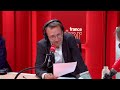 Le casse-tête Total - L'édito politique de Maxence Lambrecq