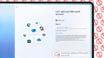 HOW TO BYPASS MICROSOFT ACCOUNT LOGIN IN WINDOWS 11 (25h2)🤔