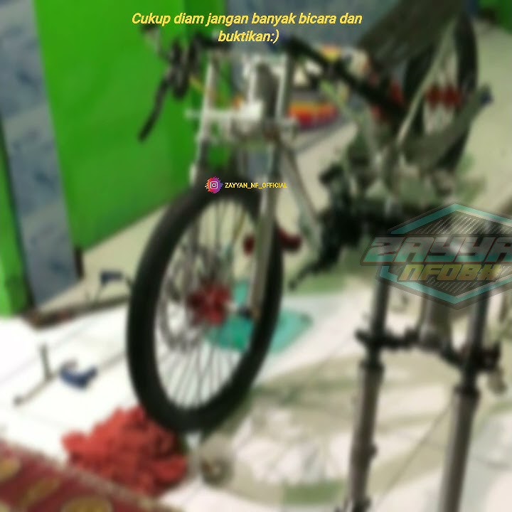 story wa gl sapoe djagat barbara speed