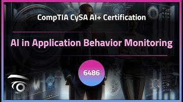 AI in Application Behavior Monitoring | Exclusive Lesson