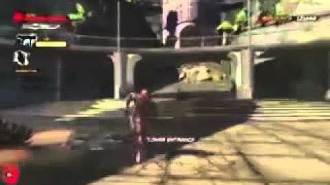 Deadpool Game PS4 Blackbird walkthrough part 19 Epic