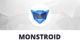 Monstroid. Troubleshooter. How to get rid of id: cherry_follow error