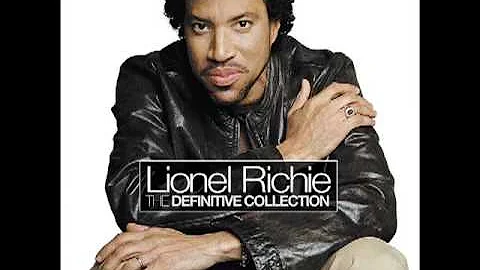 Lionel Richie - Do it to Me  - Do it to Me