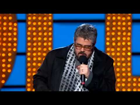 Phill Jupitus Live At The Apollo 
