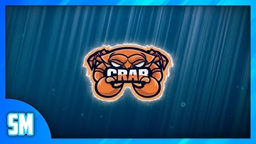 🔴CrabManJones | Free 2D Intro | #253 150 Like