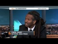 Big Pharma’s Adderall Is Basically Crystal Meth, Says Dr. Carl Hart