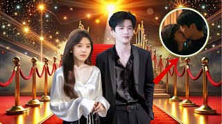 Bai Jingting Datang Diam-Diam ke Lokasi Syuting Zhang Ruonan—Fans Menjerit Histeris! 😭💐