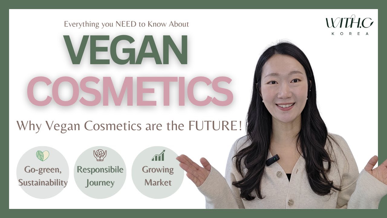 Must-Know Tips Before Launching Your Vegan Cosmetics Brand