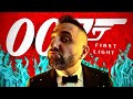 007 First Light: 4-Hour Test of James Bond 2026 🔔