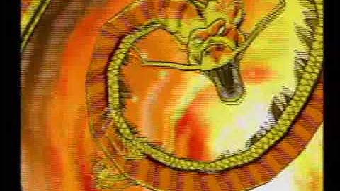 Budokai 3 Super Dragon Fist