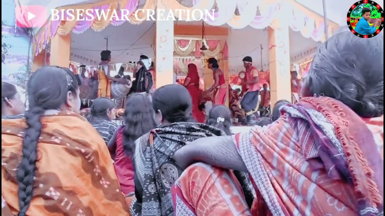 Ragin kirtan Dangapathar||At-Sinkuan||