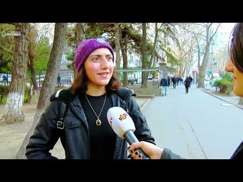 შეკითხვები ჟურნალისტს