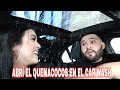 BROMA A MI ESPOSO │VLOGMAS ＃4 🎄👨‍👩‍👦