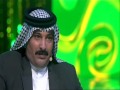 قصيدة الشاعر العراقي فلاح البدري في الحلقة الثانية من #شاعر_المليون6