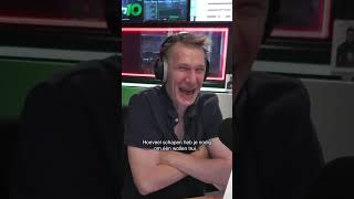 Bèhèhoorlijk veel schapen zijn dat, toch Menno? 😂🐑 | Radio 10