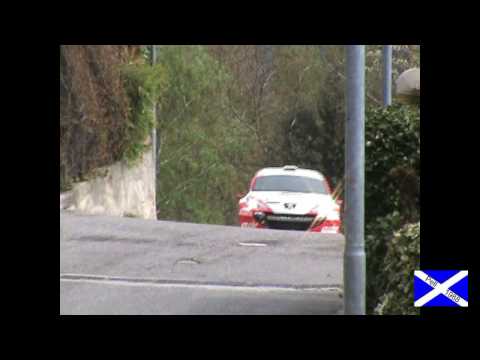 34 Rally 1000 Miglia 2010 ERC-CIR