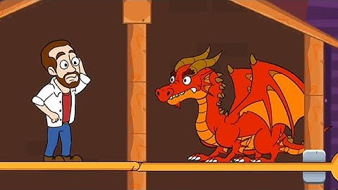 Home Pin Pull The Pin Puzzle Level 46 to 50 | android and ios mobile gameplay walkthrough