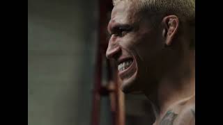 Charles Oliveira Edit