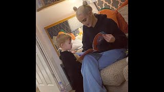 Anne-Marie Perfect Auntie #3  | Storytelling 😍😍