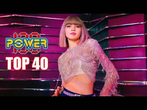 Power Fm Top 40 Mart 2022 | En Çok Dinlenen Yabancı Şarkılar | Maximum Hit Music