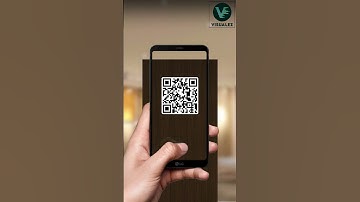 Experience the Future: 360° QR Tech in Laminates! 🚀 #laminates #plywood #interiordesign #homedecor