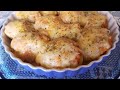 PATATAS RELLENAS DE BEICON Y ATÚN EN MICROONDAS // BEATRIZ COCINA