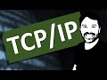 TCP IP e o conceito da Internet