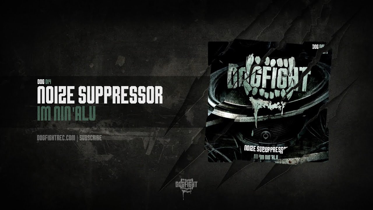 Noize Suppressor's 'Im Nin'Alu' sample of Ofra Haza's 'Im Nin'Alu' |  WhoSampled