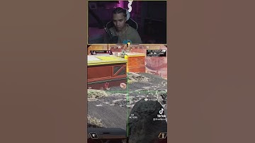 A minor 1V3 lesson with a few kraber shots missed along the journey #apex #apexlegends #funny #fyp