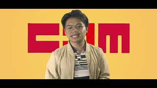 CPM HALALAN 2019 TEASER