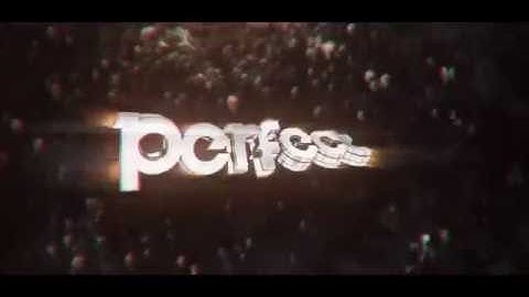 ►PerfectOwnage Intro v4 [60FPS/FullHD/C4D Sync/3D]