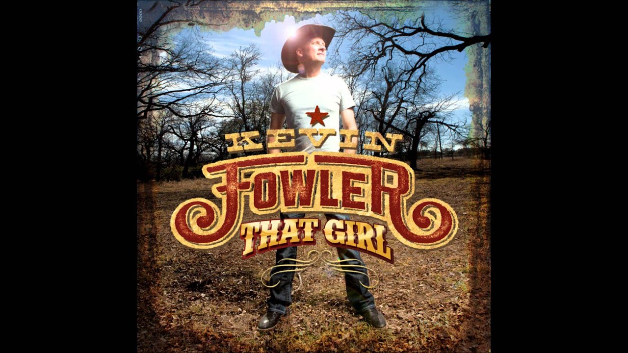 That Girl Kevin Fowler Shazam Répétition à la radio 1. shazam
