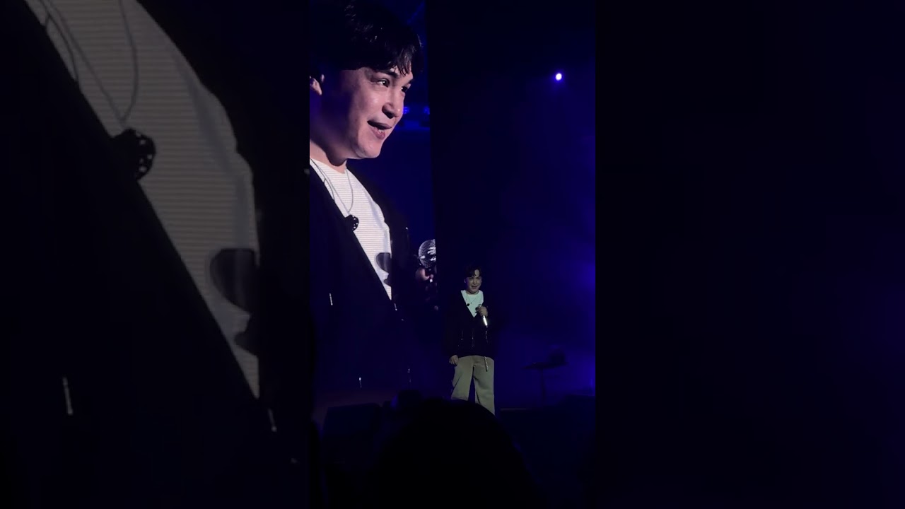 엠씨더맥스 - 어김없이 (앵콜) [260124 2026 겨울나기 인천콘]