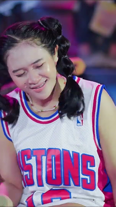 Untumu ono kawate, ono lombok e ono kangkung e ~ BIDADARI KESLEO #DellaMonica
