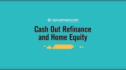 Cash-Out Refinance vs. HELOC Loan 